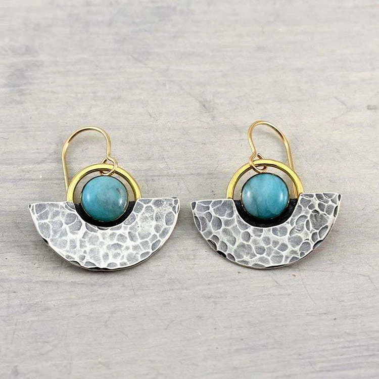 Vintage Elegant Earrings