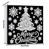 uk.everydayedeals DIY Pearl Painting With Frame - Handmade Self-Adhesive Pearls - Christmas Tree(25*25cm)