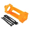 Silicone Case Portable Travel Soft Cover Protective Sleeve Cover for JBL Flip 7