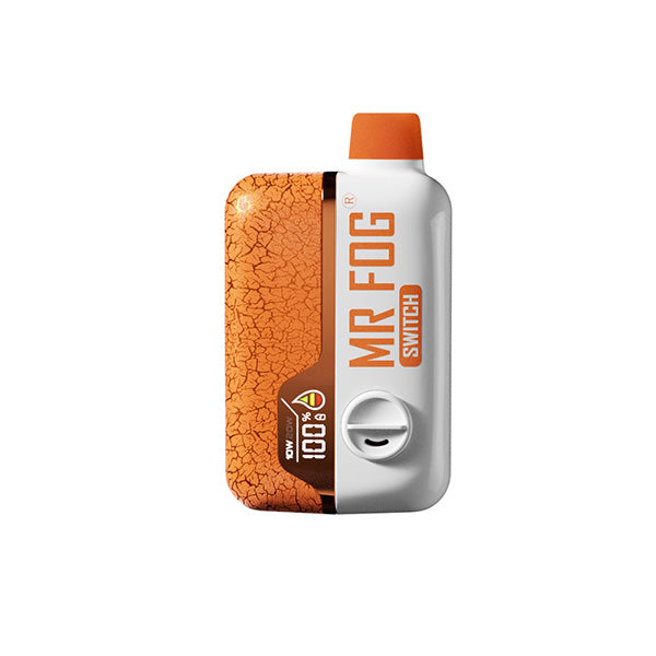 MR FOG SWITCH 15000 PUFFS Nasty Tropic (0 mg)