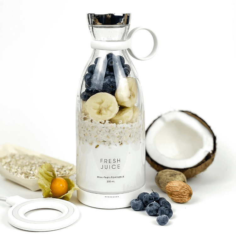 Portable Blender