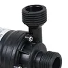 Brushless Water Pump 18W High Pressure Water Pump 800L/H IP68 Waterproof Lift 5M