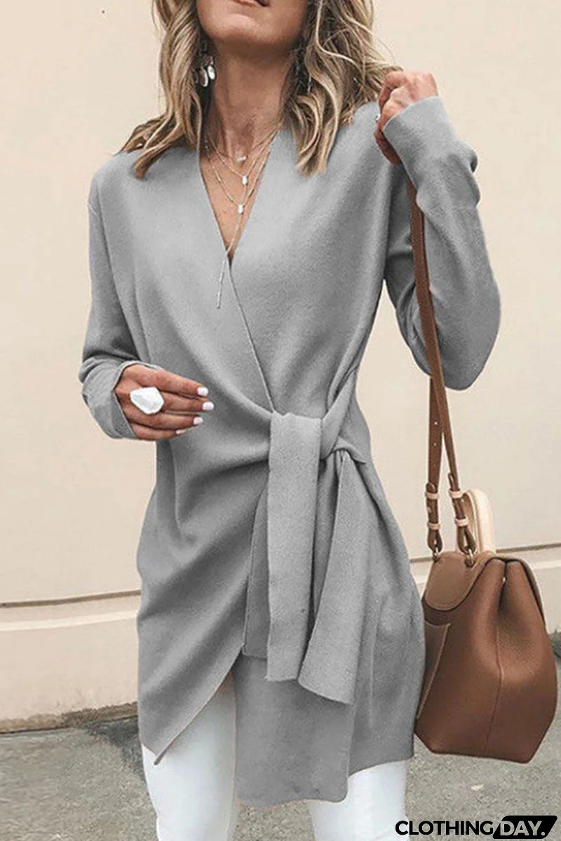 Chic and Versatile garment