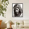 Diamond Painting-DIY Full Round Drill Jesus