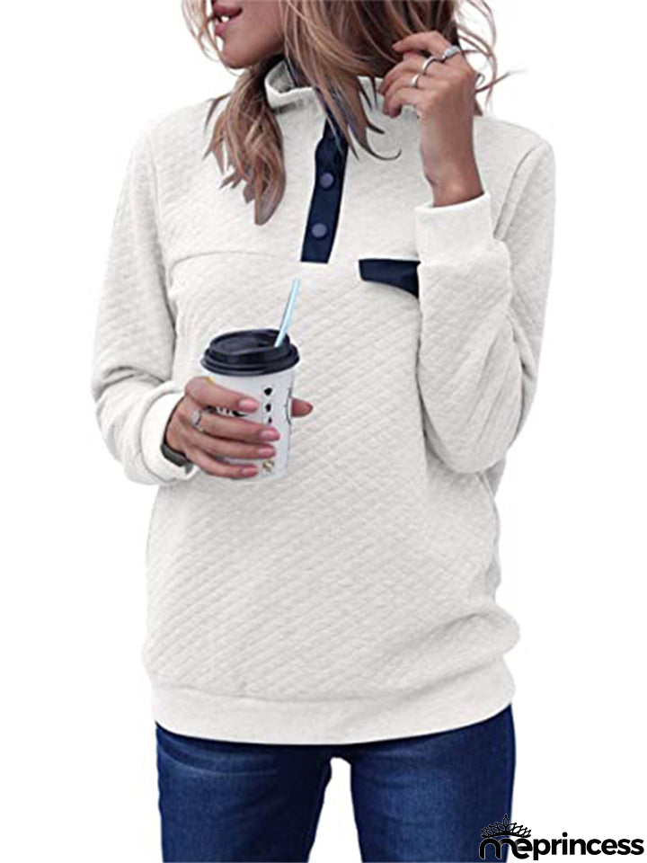 Modern and Versatile winter Top