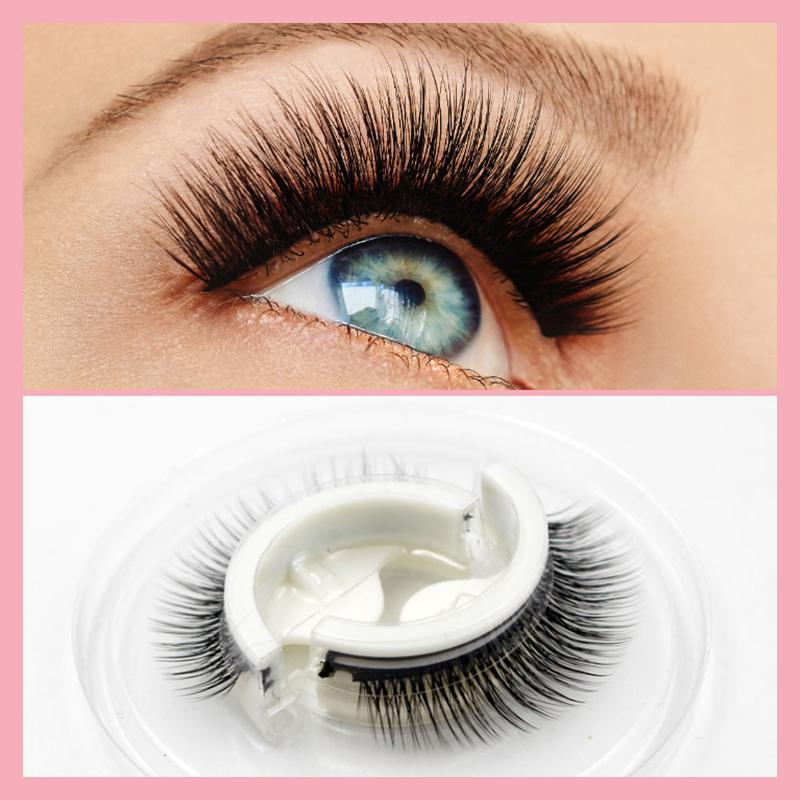 Reusable Self Adhesive Eyelashes   66cbcc60c606cc42e4aa96d3d3aeddf7 