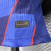 2024 Player Version Croatia Away Football Shirt 1:1 Thai Quality