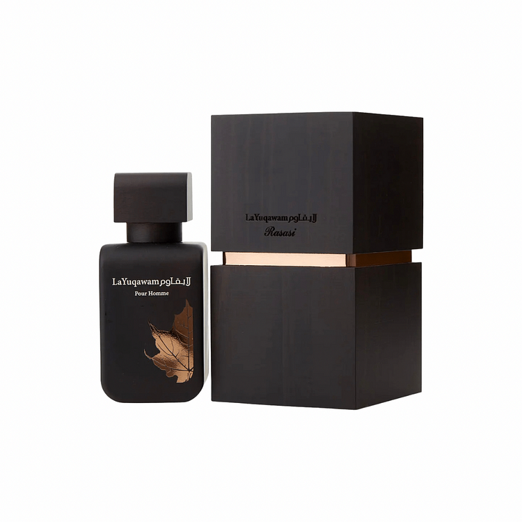 Rasasi Layuqawam Pour Homme by Rasasi 