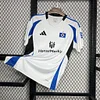 2024/2025 Hamburger SV Home Football Jersey 1:1 Thai Quality
