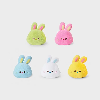 NewJeans POP-UP STORE BUNINI COSTUME PLUSH DOLL