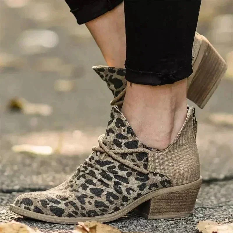 Durable orthopedic footwear