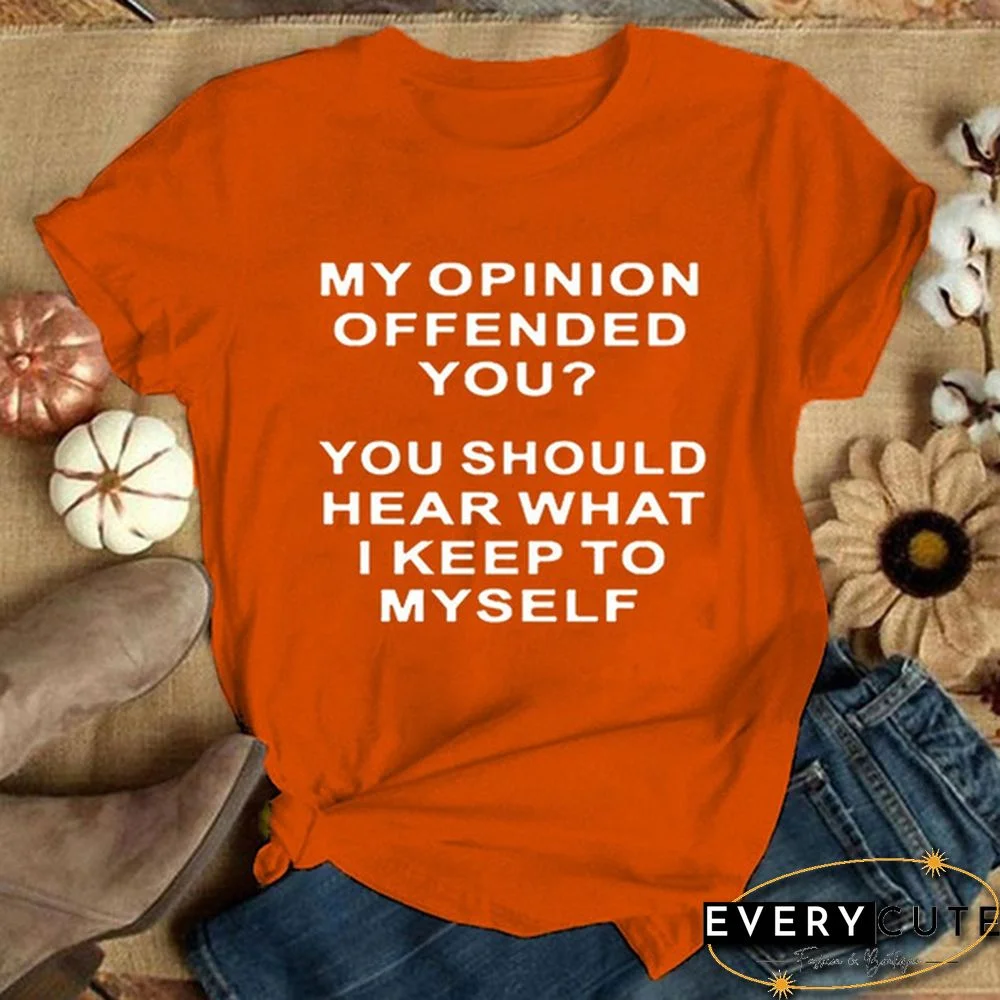 Funny Shirts for Women, Graphic Tees Women, Summer Short Sleeve Shirt for Girl