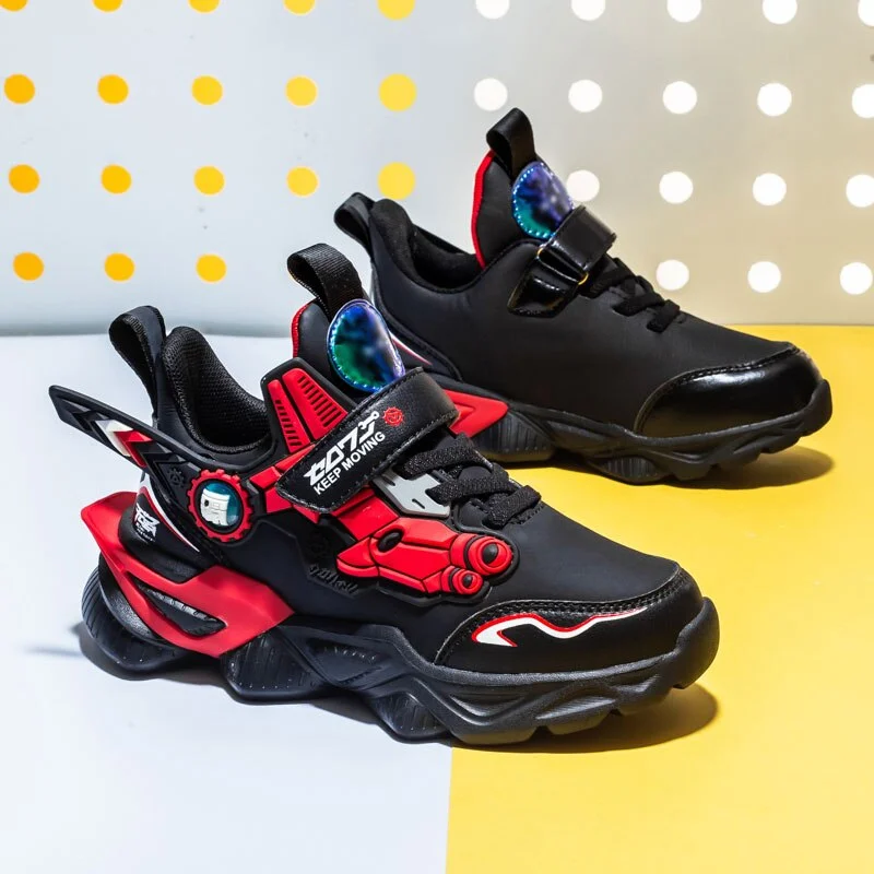 MWY Kids Casual Shoes for Boys Girls Sneakers Unisex Children Lightweight Kids Shoes Tennis Sneakers Kids Sport Running Shoes