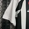 2024-2025 Juventus FC Home Football Shirt 1:1 Thai Quality