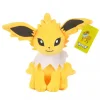 Licensed Jolteon Super Soft Short Plush Doll - Free Shipping - Pokemon [In Stock]