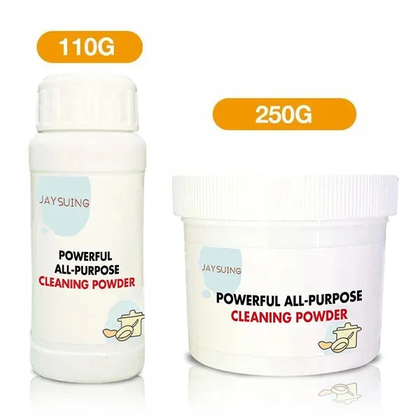 Last Day 49% OFF - 🔥Powerful Kitchen All-purpose Powder Cleaner