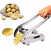 Kartoffelschneider f&uuml;r Pommes frites