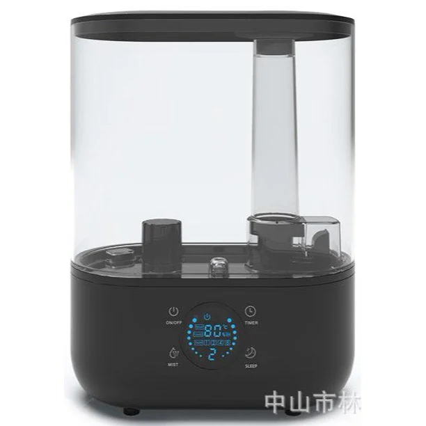 EVERKING 5L Home Humidifier White