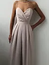 Spaghetti-Neck Bandeau Empire Sexy Jumpsuits