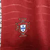 2026 Player Version Portugal Home Football Shorts 1:1 Thai Quality
