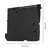 Internal Power Supply Board ADP-420DR for Slim Replacement