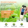3 in 1 Digital Water Tester ORP Temp PH Meter for Drinking Water Pools Aquariums