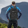 25L Taktischer Rucksack Milit&auml;r Daypack Wasserdicht MOLLE Reiserucksack Bundeswehr Wanderrucksack Trekkingrucksack Angelrucksack f&uuml;r Herren Damen Sport Radfahren Outdoor Camping