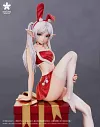 1/6 Scale Christmas Frieren - Frieren: Beyond Journey's End Resin Statue - YingHua Studio