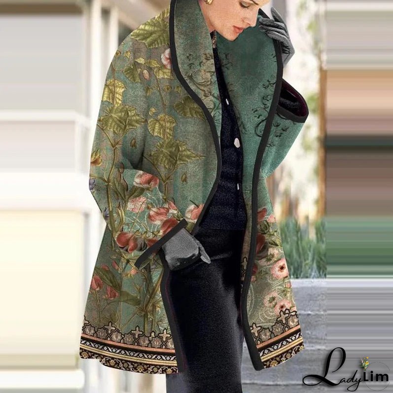 Casual and Stylish general Coat