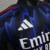 Joyfball 2025/2026 Player Version  Arsenal Away Football Shirt 1:1 Thai Quality