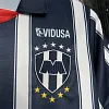 2024/2025 C.F.Monterrey Home Jersey 1:1 Thai Quality