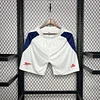 2024/2025 Arsenal Home Shorts love fball