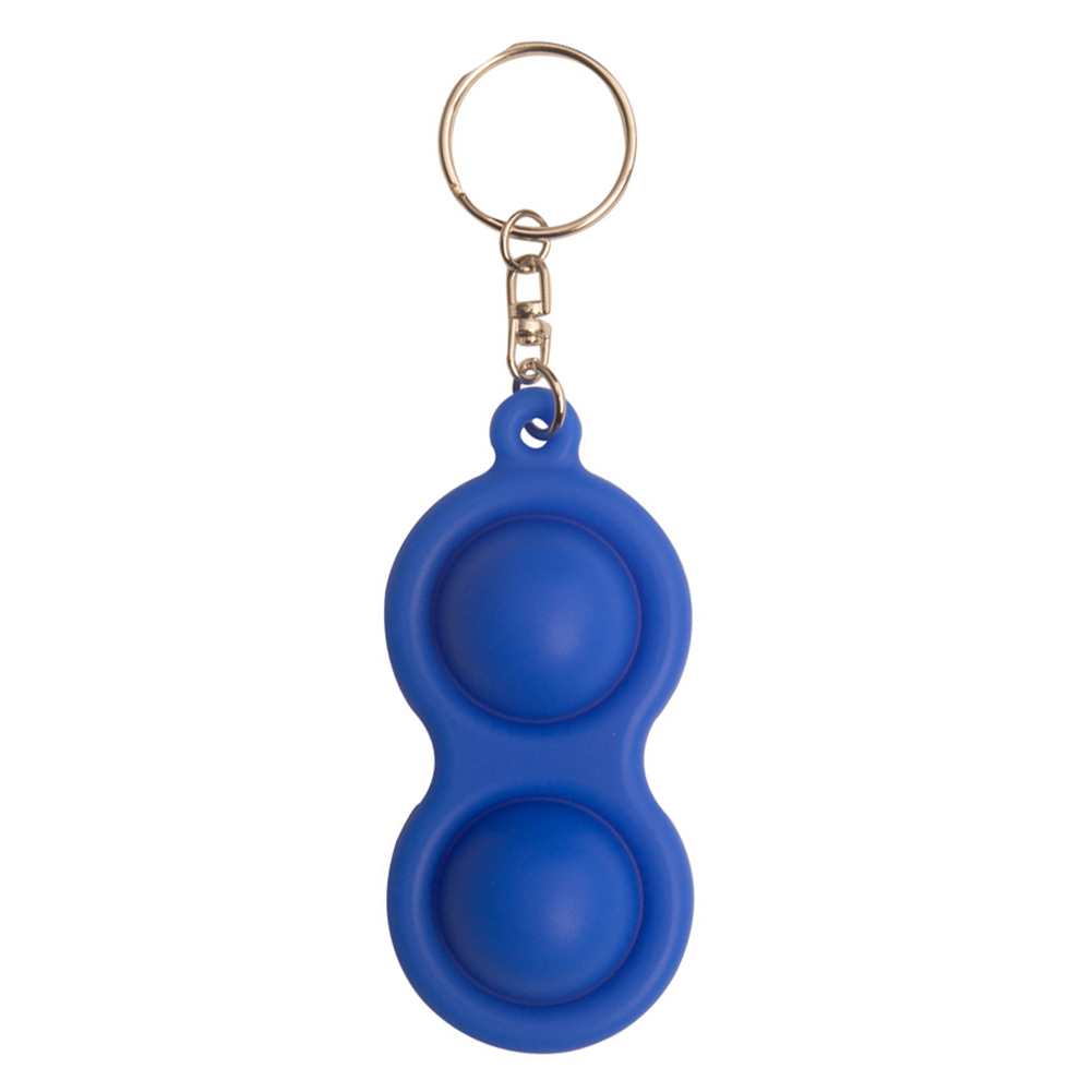 

Keyring - Pop It Fidget Toy, 501 Original