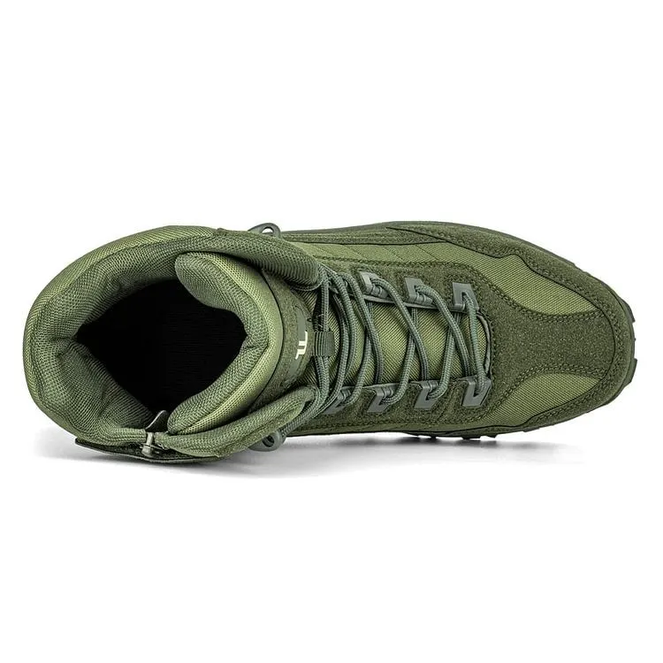 LUSINN ArchPro Boots &mdash; Walk 10 Hours Pain-Free