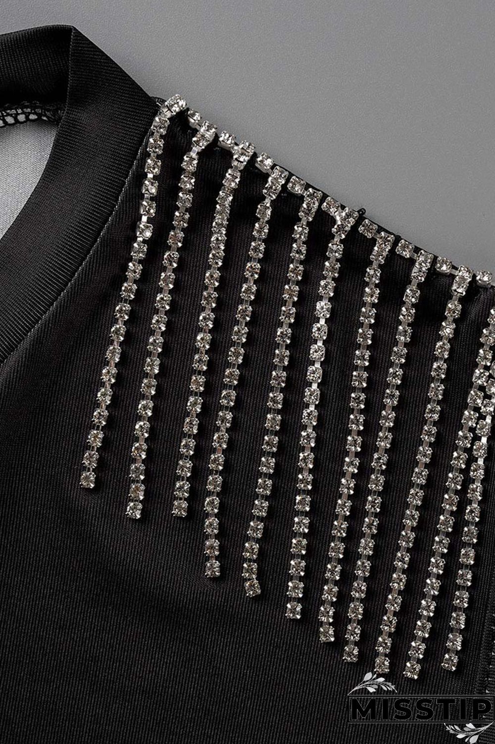 Brown Fashion Casual Print Tassel Patchwork V Neck T-Shirts