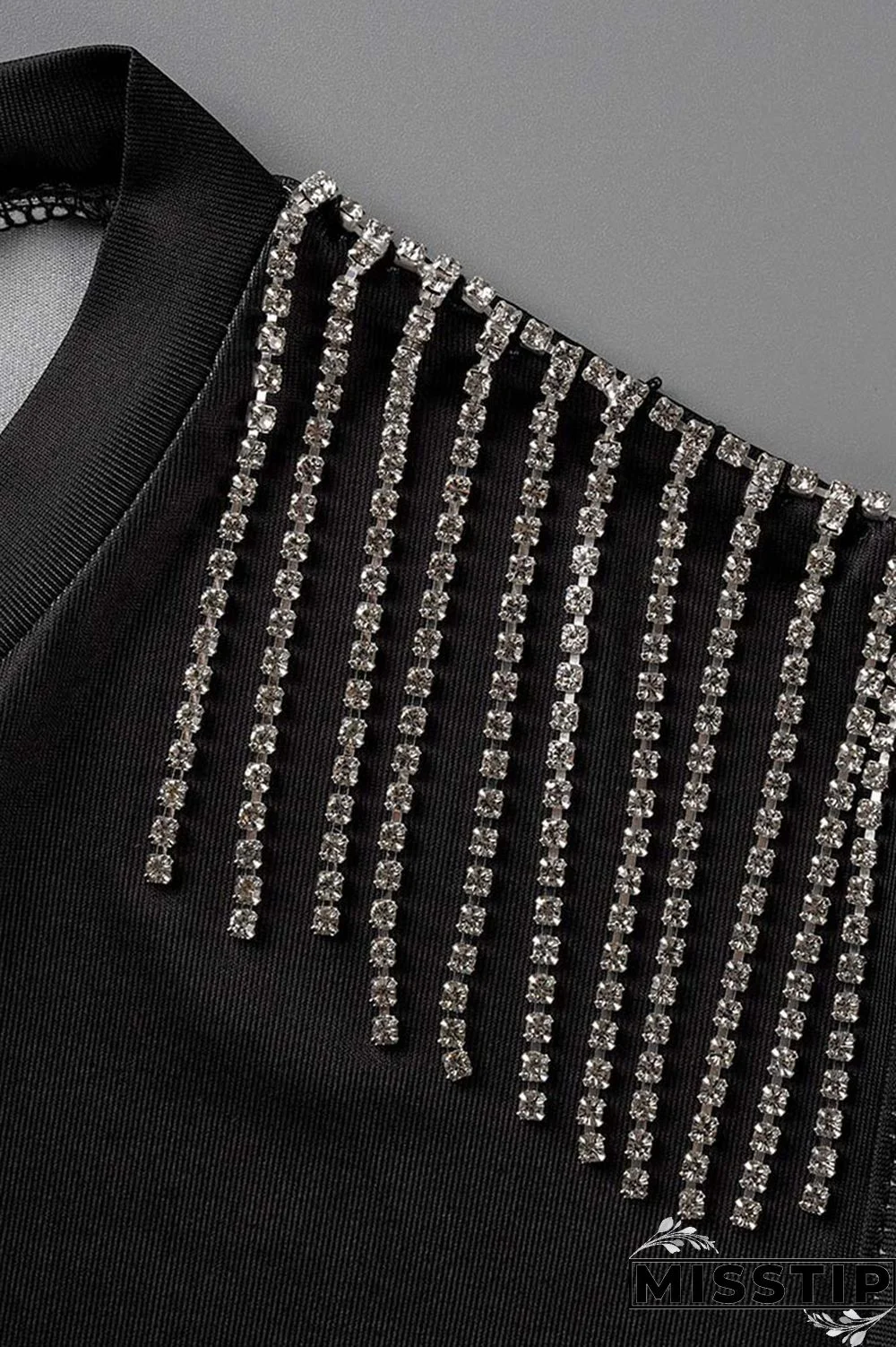 Brown Fashion Casual Print Tassel Patchwork V Neck T-Shirts