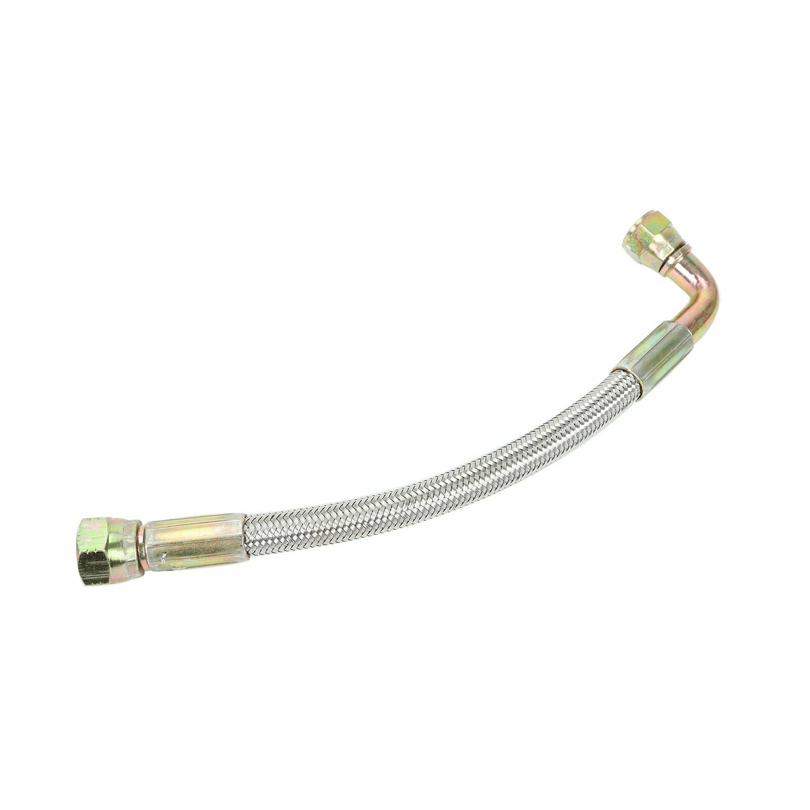 Diesel Turbo Coolant Feed Line Tube For 1114 Ford Powerstroke 6.7L Diesel