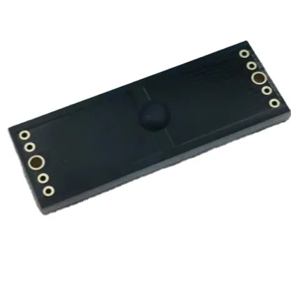 High quality Low price Long Range RFID anti metal uhf tag On Metal For Asset Management