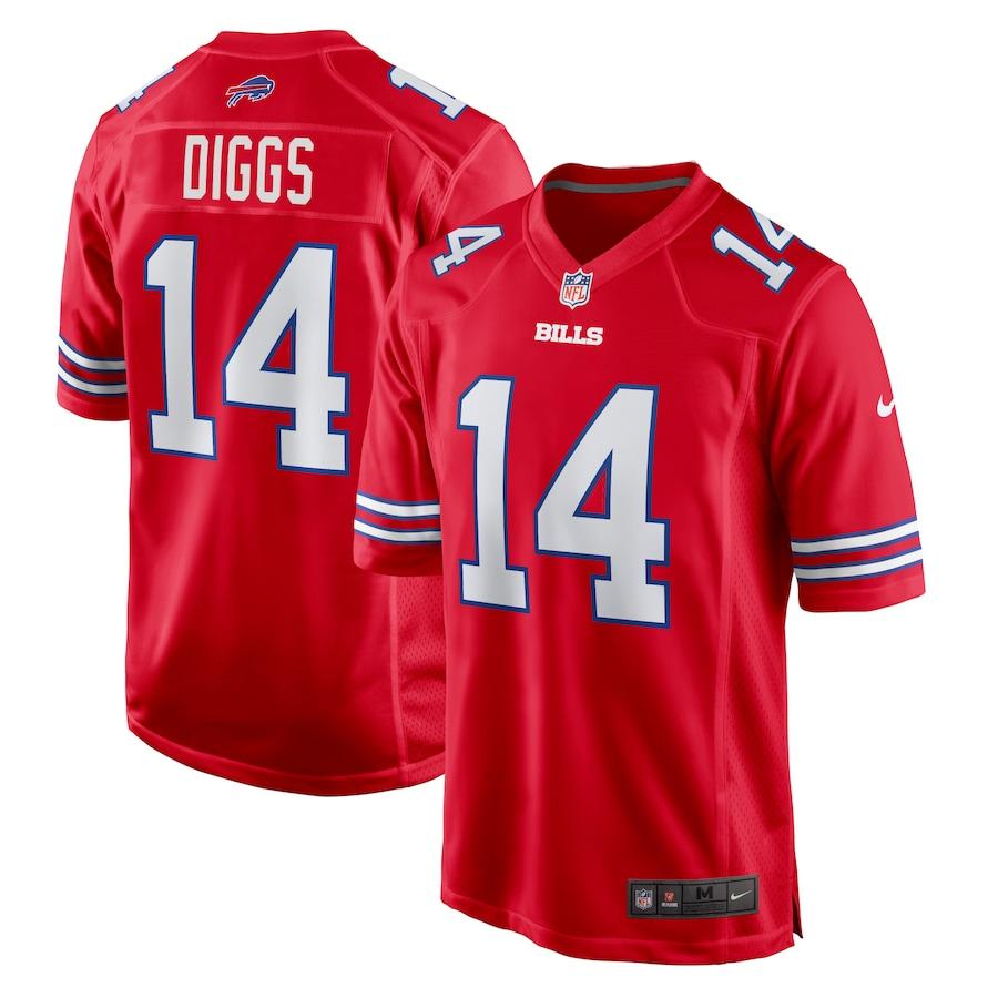 Stefon Diggs Buffalo Bills Jersey mysite