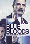 Blue Bloods Season 11 (DVD)