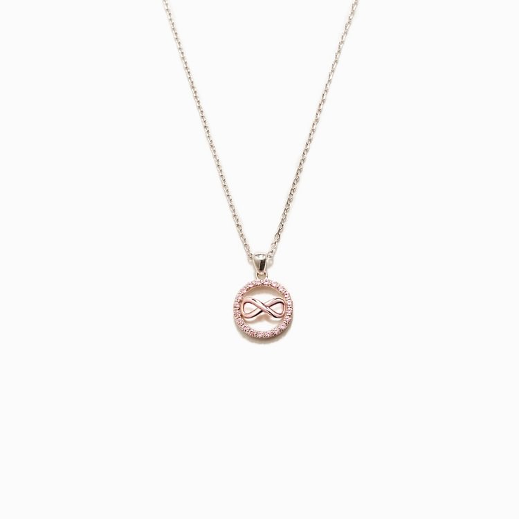 Squad Infinity Necklace