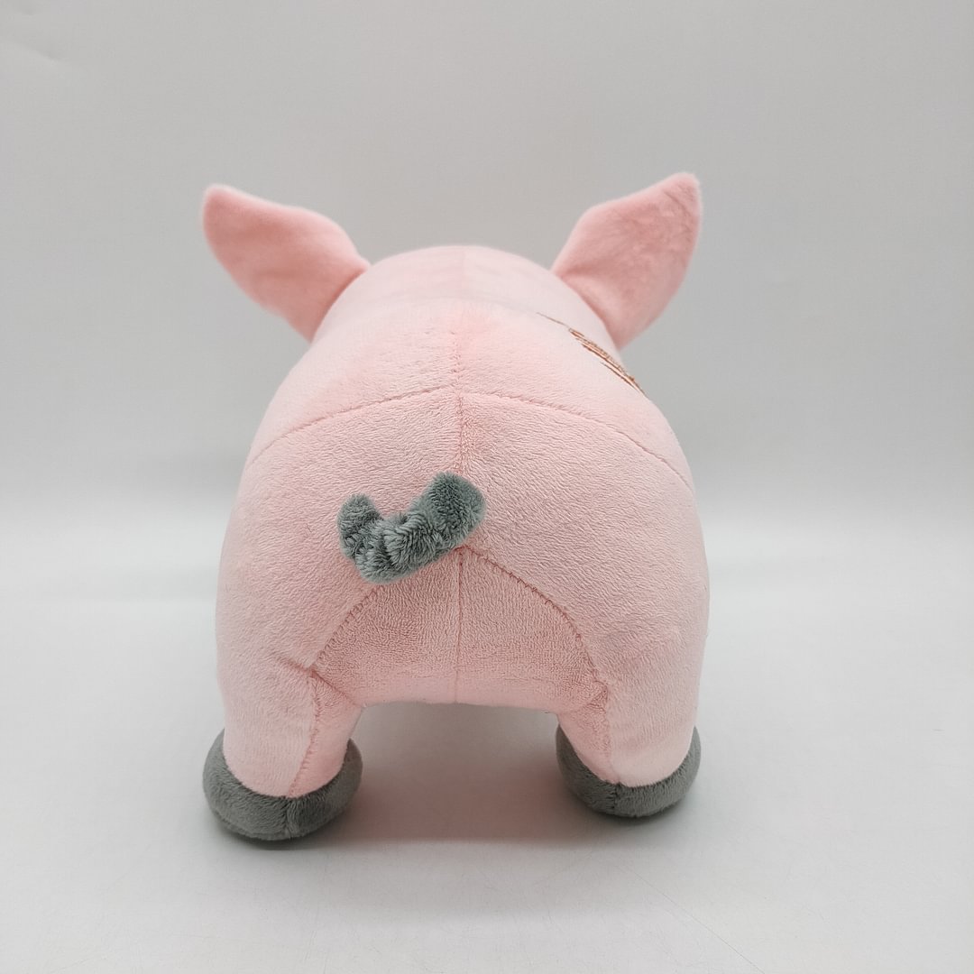 Slumberland Pig Plush
