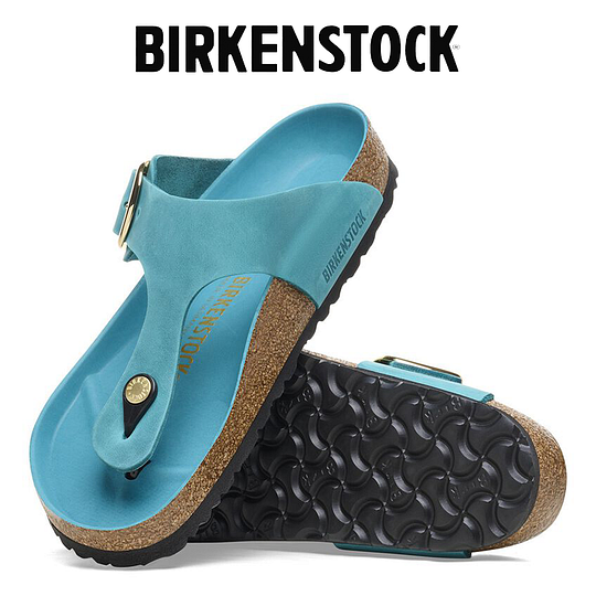 BIRKENSTOCK A legújabb nyári papucsok