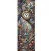 Fantasy Forest-11CT Stamped Cross Stitch 30*90cm/11.81*35.43in(Big Size) tapestrymarket