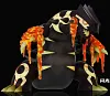 1/20 Scale World Zukan Primal Groudon & Kyogre - Pokemon Resin Statue - Wonder Studio