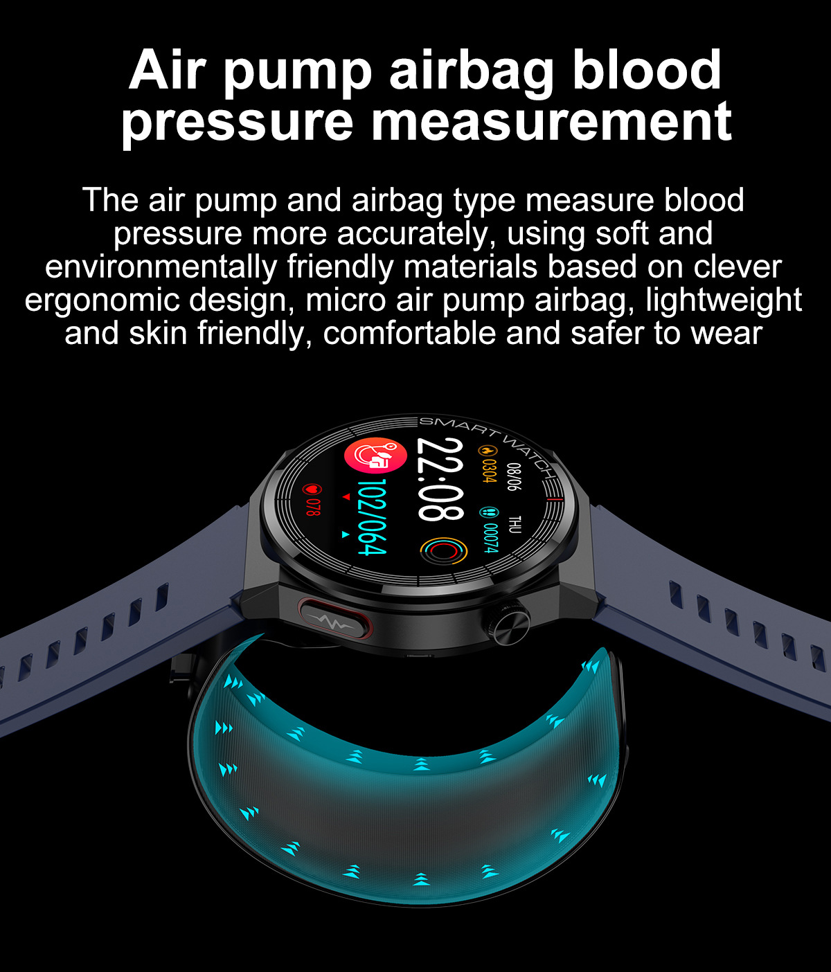 Likron Watches