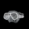 APOLLO Free Diving Mask Long-Lasting Anti-Fog Diving Goggles Nose Protection Swimming Goggles Adult Diving Goggles Equipment