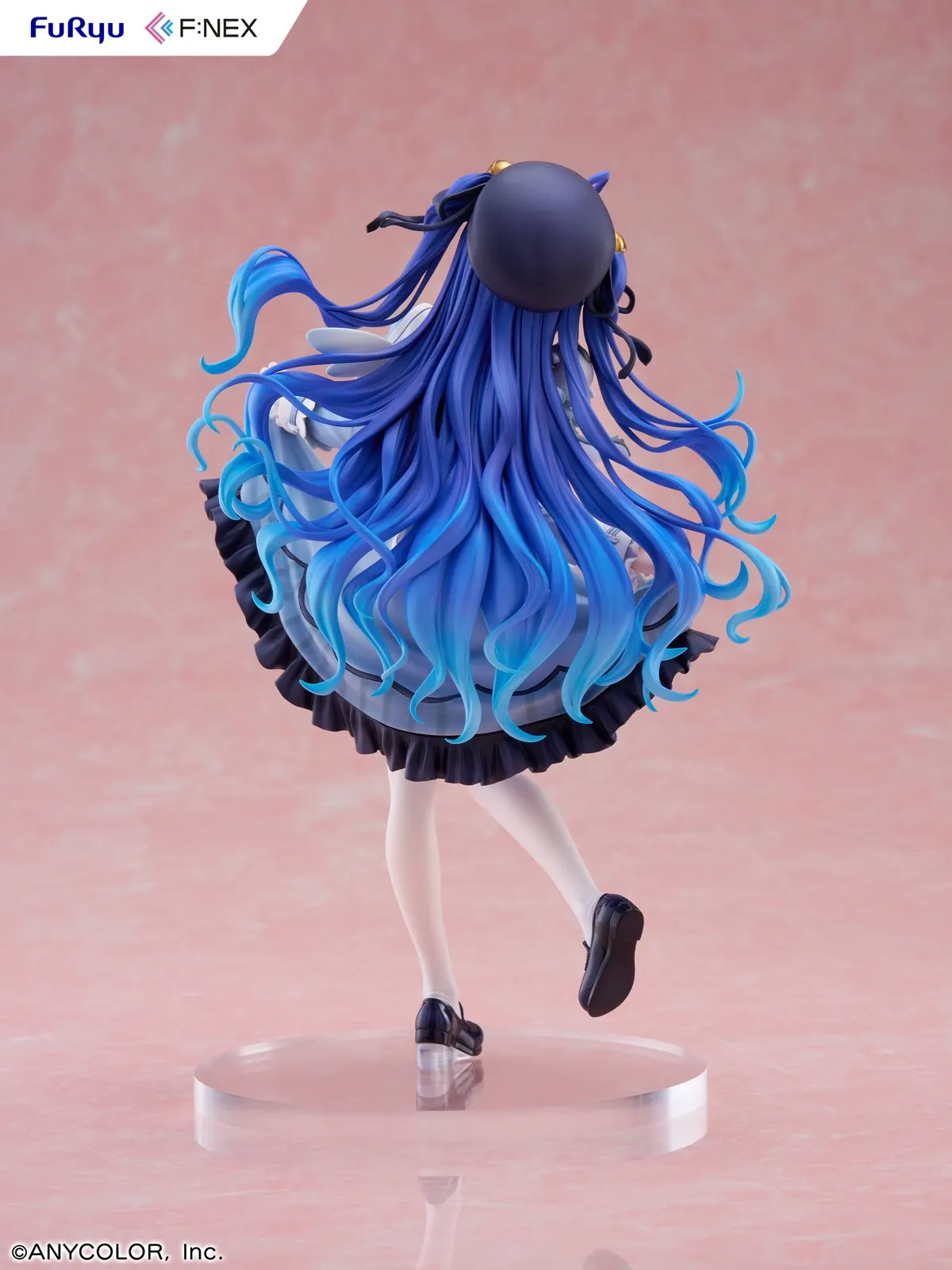 1/7 Scale Amamiya Kokoro - VTuber Official Statue - F:NEX