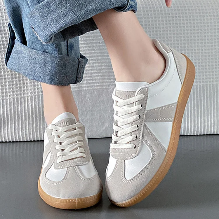 Orthopedic Women's Breathable Comfy Sneakers shopify Stunahome.com
