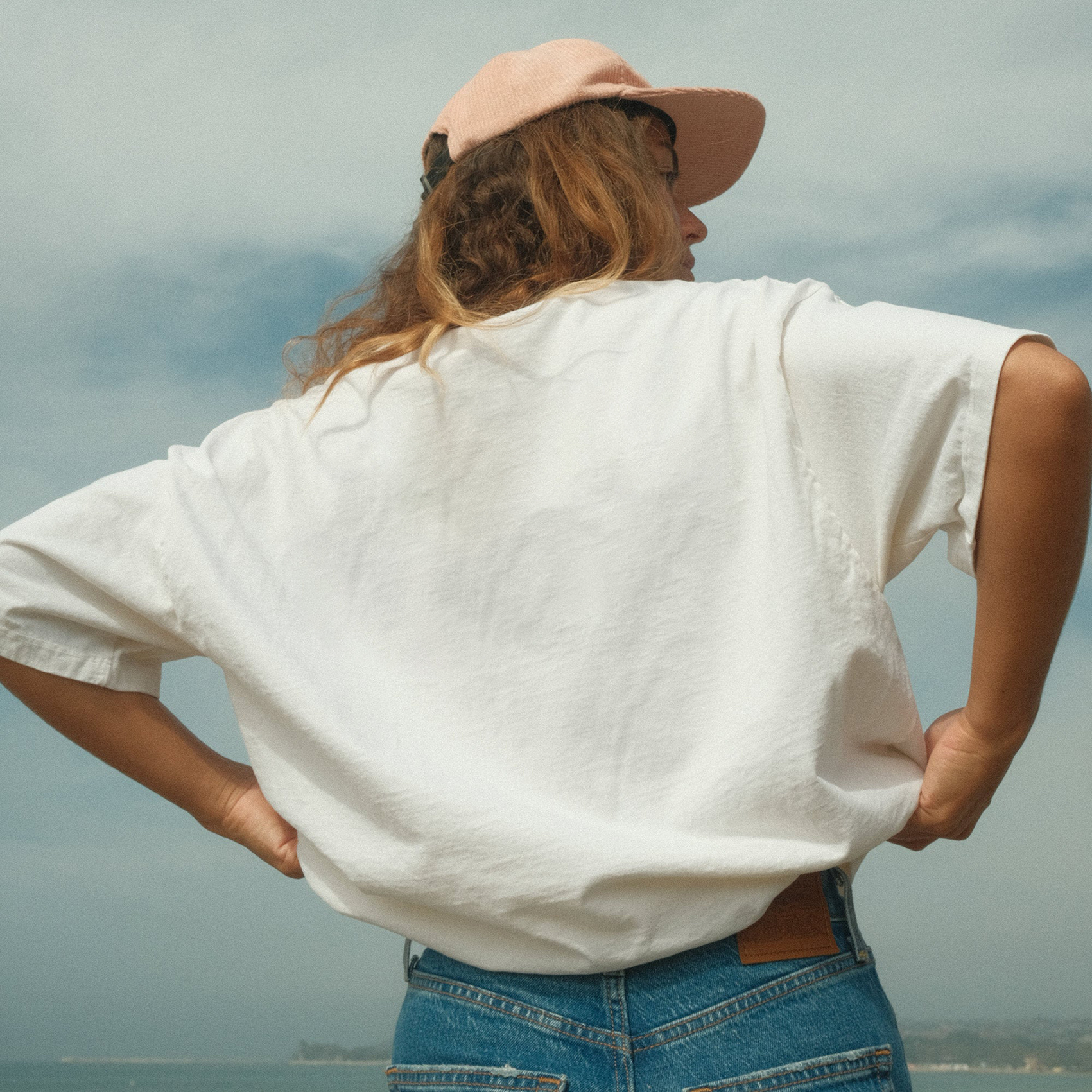  Artistic Floral Graphic T-Shirt for Women - Perfect for Summer Outings